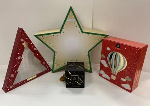 库尔勒胶盒定制